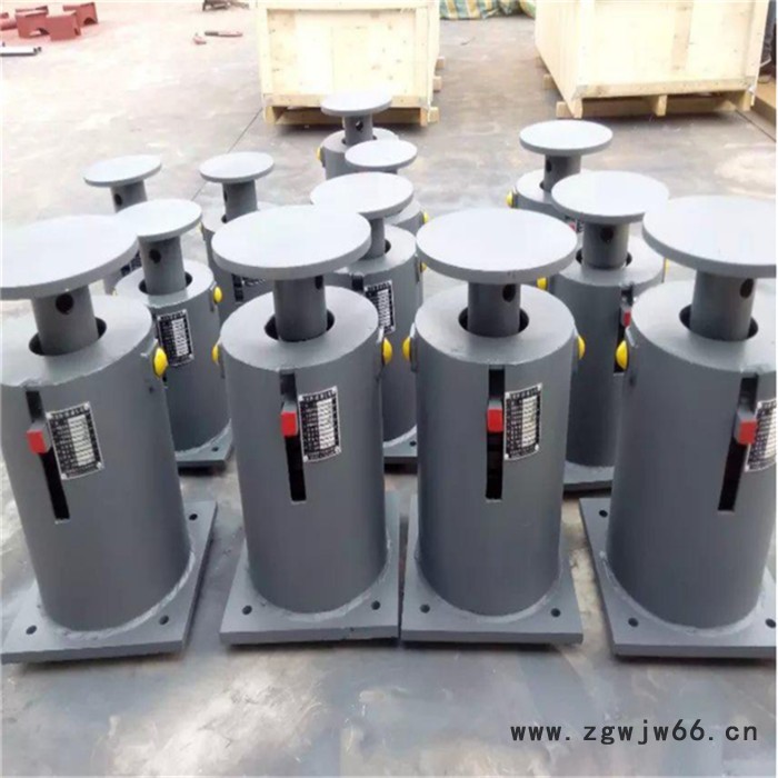 TD弹簧支吊架 可变式弹簧支吊架 管道弹簧支座 刚性吊架 恒力弹簧支吊架图2