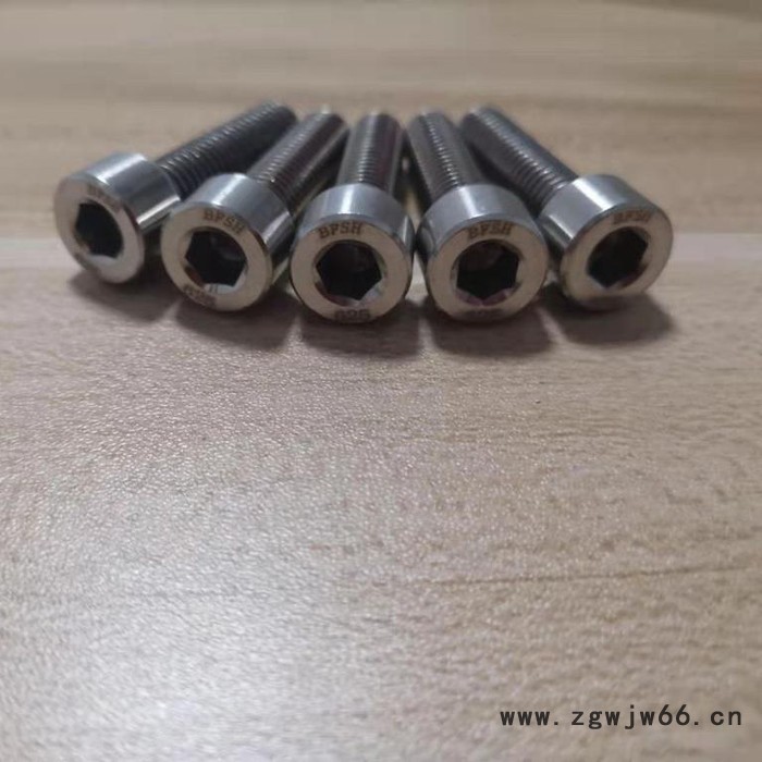 高温高强度紧固件625螺丝图4