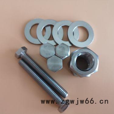 上海高强度紧固件329螺栓图7