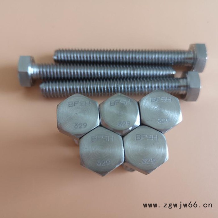 上海高强度紧固件329螺栓图3