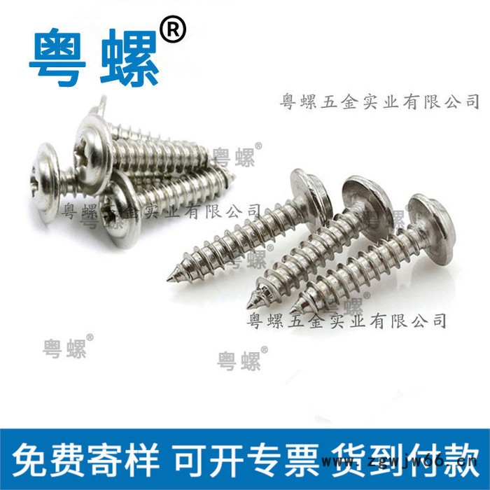 紧固件东莞GB70内六角圆柱头螺钉 内六角螺丝 粤螺平头螺丝钉图2