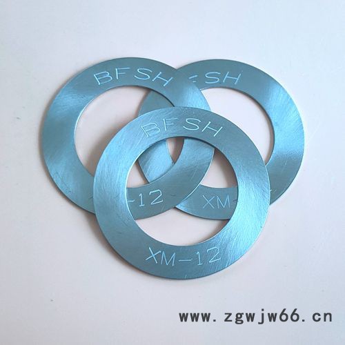 XM-12垫片 耐腐蚀钢紧固件图5