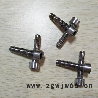 高温高强度紧固件A286螺栓图7