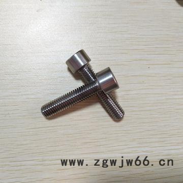 高温高强度紧固件A286螺栓图4