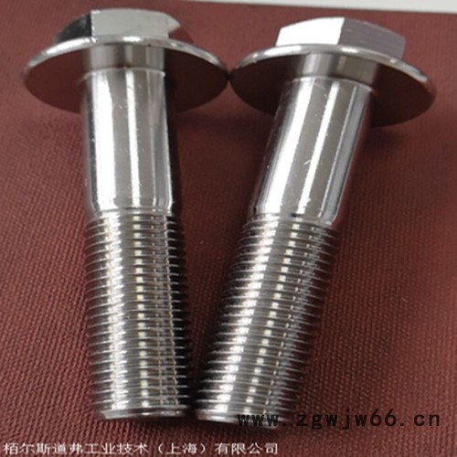 低碳耐腐蚀紧固件904L螺栓图2