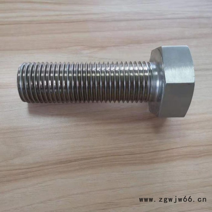 低碳耐腐蚀紧固件904L螺栓图5
