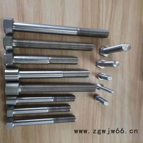 低碳耐腐蚀紧固件904L螺栓图4