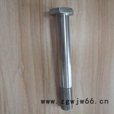 低碳耐腐蚀紧固件904L螺栓图3