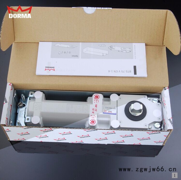 多玛地弹簧BTS75V   重型地弹簧   重型地弹簧价格   进口地弹簧图3