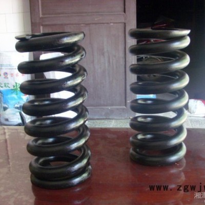压缩弹簧 弹簧订做 弹簧加工