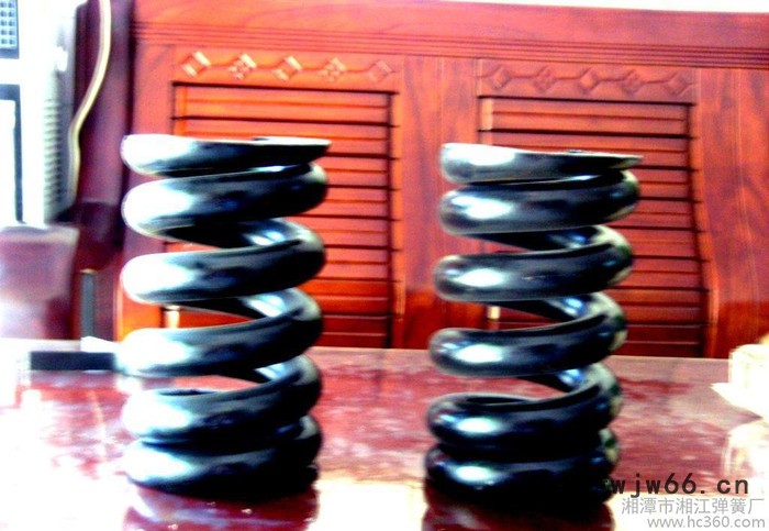 压缩弹簧 弹簧订做 弹簧加工图3