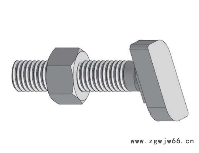抗震支架底座连接消防支架紧固件城市综合管廊连接件图5