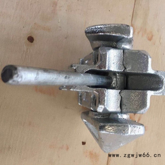 集装箱扭锁 上下集装箱紧固锁 泰德利紧固件加工供应