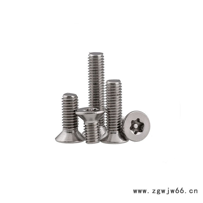 西陵_盘头螺丝_不锈钢螺丝_紧固件厂家供应图3