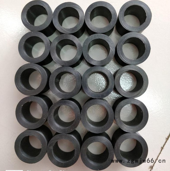 定做 工业橡胶制品 弹簧减震器 橡胶弹簧 橡胶减震弹簧 振动筛橡胶弹簧 可定制图4