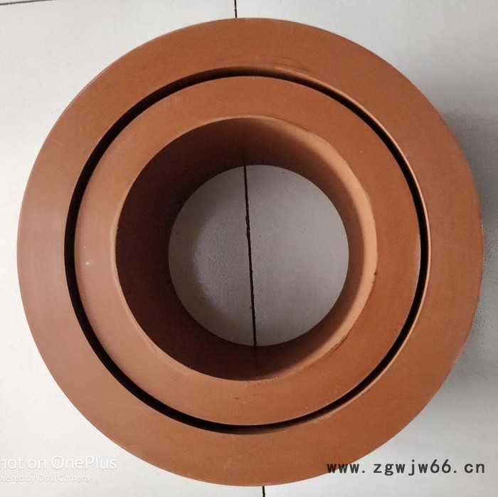 定做 工业橡胶制品 弹簧减震器 橡胶弹簧 橡胶减震弹簧 振动筛橡胶弹簧 可定制图3