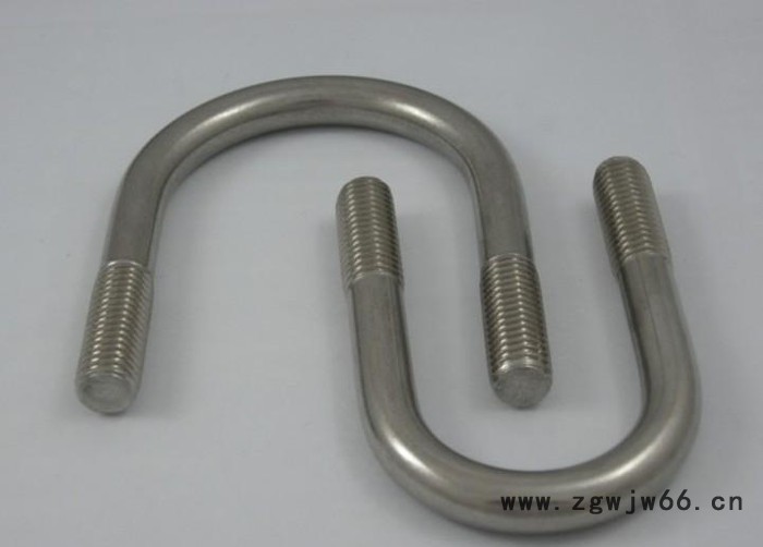 双迪紧固件U型螺栓 您的**， 永年u型栓图3