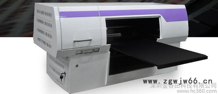 打印机就选金谷田\理光喷头进口电机\适应皮革，亚克力，Pvc图3