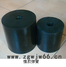 供应景县橡胶弹簧、专业生产橡胶弹簧、厂家供应橡胶弹簧、橡胶弹簧大全-规格定做图4