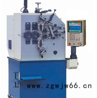 弹簧机，杭州路博LB-416电脑波形弹簧，波型弹簧机，河北弹簧机图2