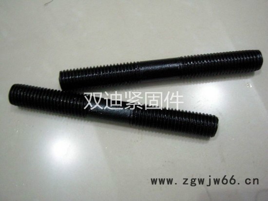 双迪紧固件供应 |双头螺栓|U型螺栓|全螺纹螺柱图5