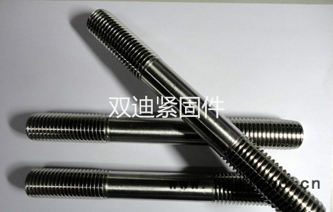 双迪紧固件供应 |双头螺栓|U型螺栓|全螺纹螺柱图3