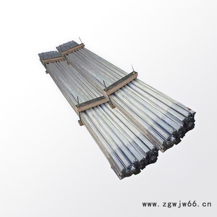 **钢结构拉条厂家 鑫联紧固件 专业批发镀锌拉条拉杆 电锌拉条热镀锌拉条图4