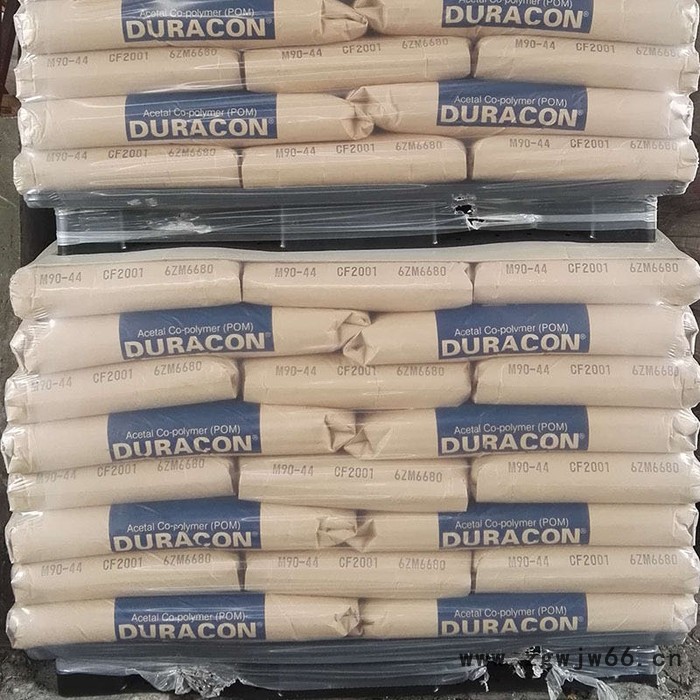 POM共聚pom齿轮日本宝理 用于卫浴产品 家用货品 紧固件  低翘曲性 易流动  M270S图3