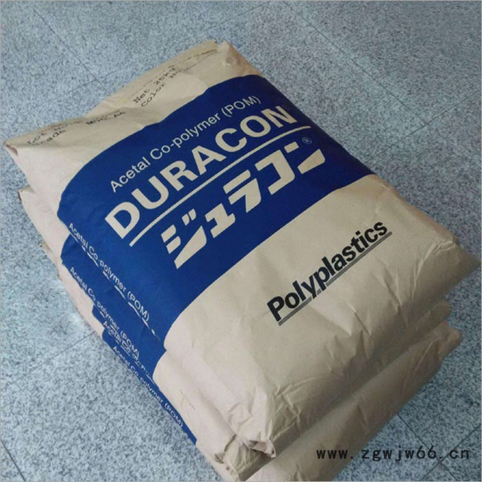 POM共聚pom齿轮日本宝理 用于卫浴产品 家用货品 紧固件  低翘曲性 易流动  M270S图4