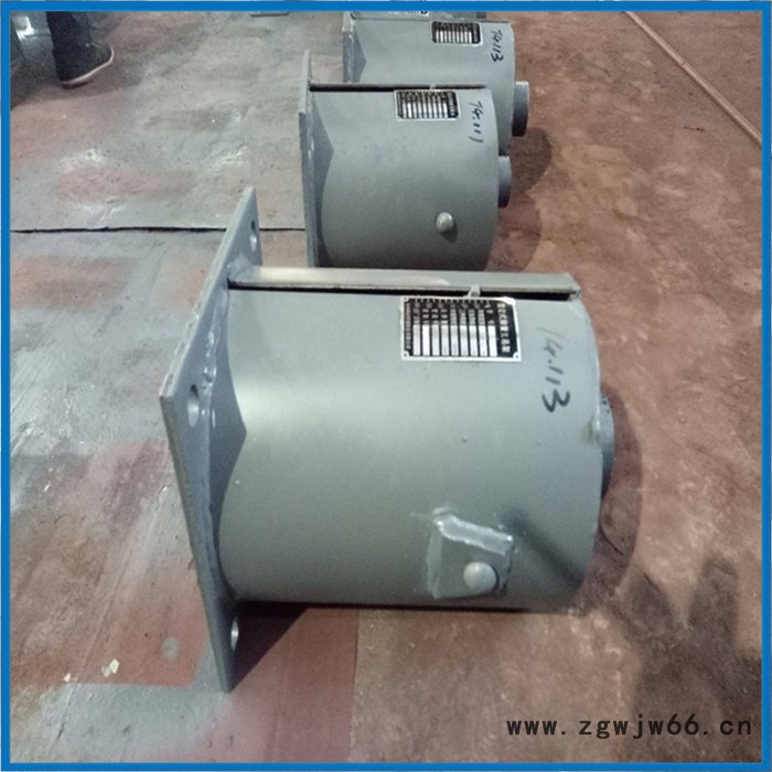 【沧州】昊诚  T2弹簧支吊架   弹簧组件    弹簧支吊架厂家  实力厂家图8