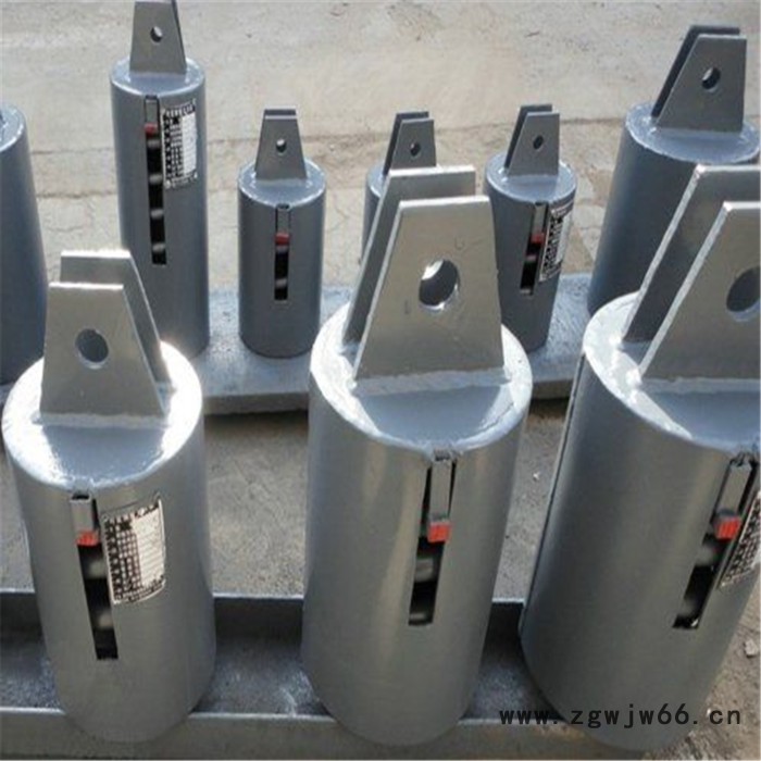 恒力吊架弹簧支吊架生产弹簧支吊架恒力弹簧支吊架图8