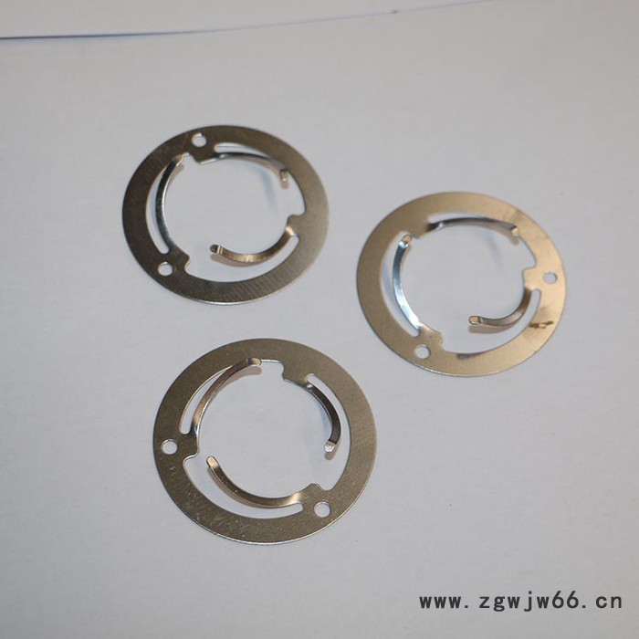 长虹 垫圈垫片 密封垫片 不锈钢组合垫片机械工业用紧固件厂家各种材质图4
