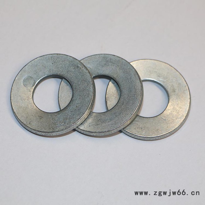 长虹 垫圈垫片 密封垫片 不锈钢组合垫片机械工业用紧固件厂家各种材质图7