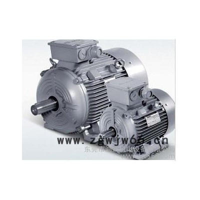 原装进口SIEMENS西门子三相异步电机1LE0002-1AB52-1AA4 3KW