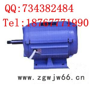 供应YSF801-2 1.1KW风机系列三相异步电机电动机图3