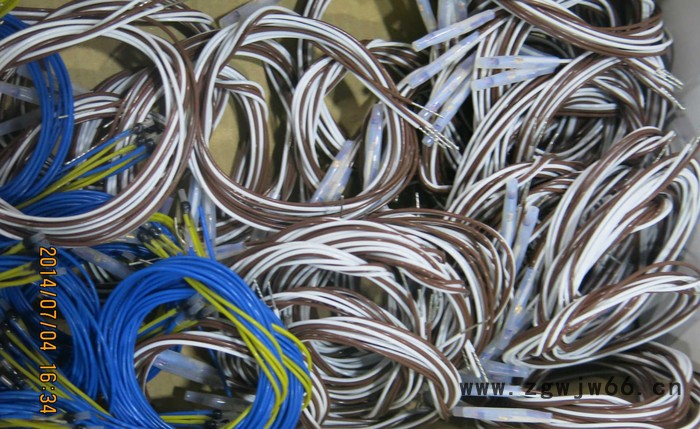 德国进口KTY84-130硅温度传感器 电机热电阻传感器图2