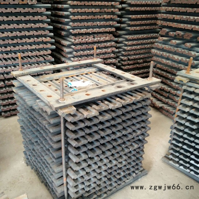 绝缘鱼尾板 铁路紧固件道夹板大量出售图2