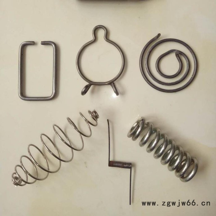 【河北富丽】弹簧，弹簧批发，弹簧厂家图2