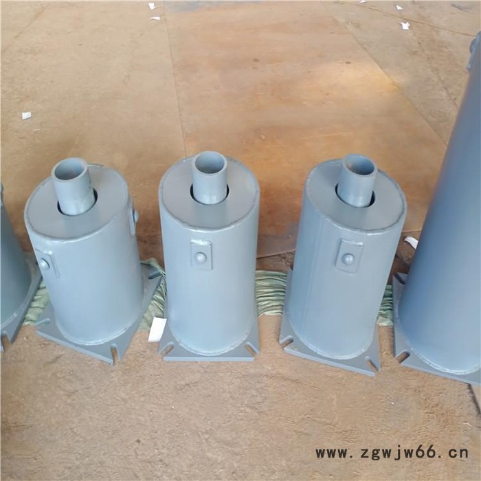 鹏萱管道 弹簧支架 弹簧吊架 弹簧支吊架 管道弹簧支吊架图2