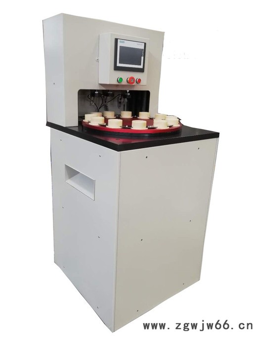 弹簧试验机 弹簧立定机 弹簧压并机 弹簧定型机 专业制造图3