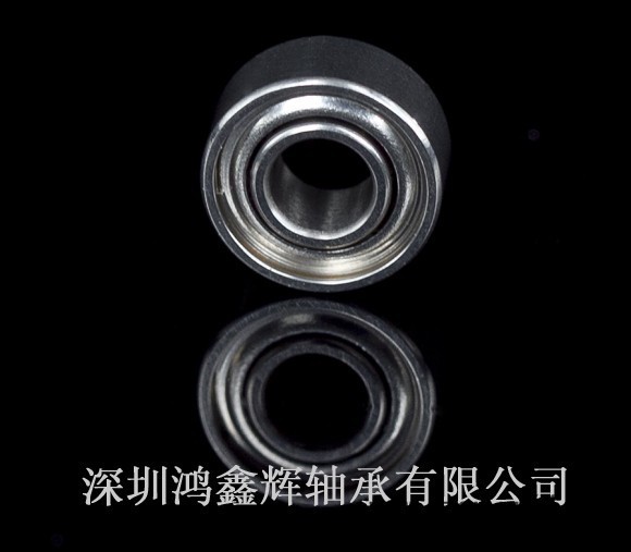 供应美培亚R2ZZ进口原装轴承NMB，电机轴承R2zz图3