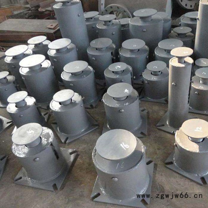 利盐弹簧支吊架 可变弹簧支吊架 恒力弹簧支吊架加工源头厂家发货快图4