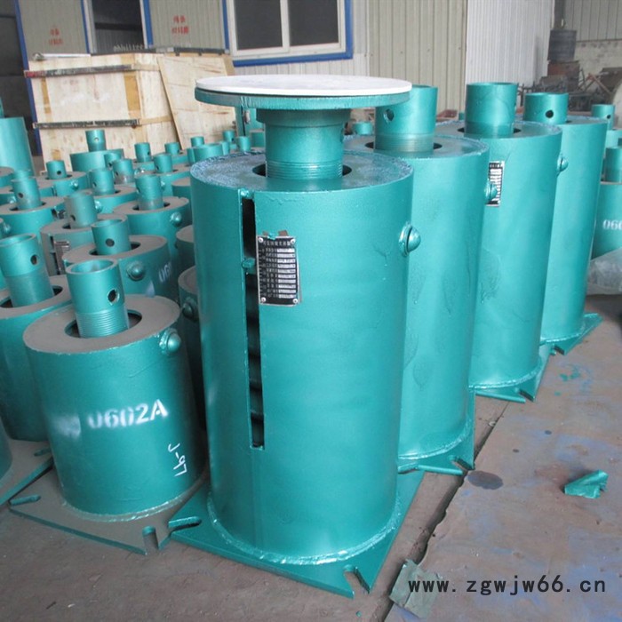 利盐弹簧支吊架 可变弹簧支吊架 恒力弹簧支吊架加工源头厂家发货快图5