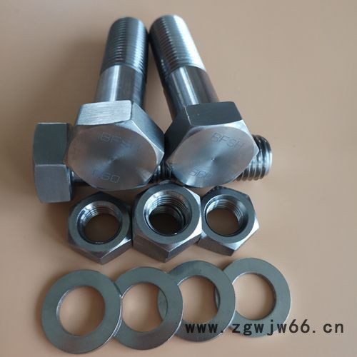 高温合金紧固件660螺栓图7