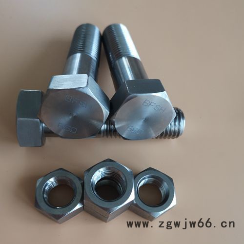 高温合金紧固件660螺栓图5