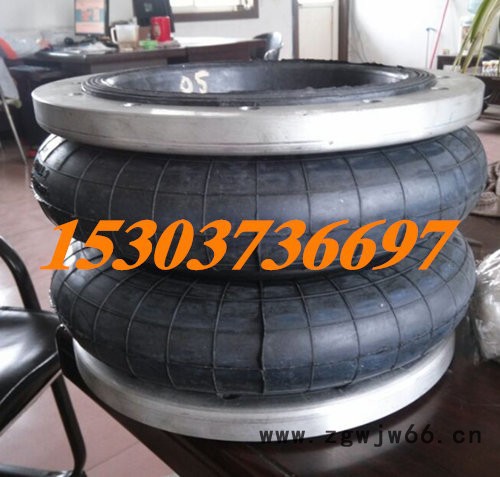 供应橡胶弹簧价格  规格齐全  振动筛用橡胶圈 震动料斗专用弹簧 空气弹簧图5