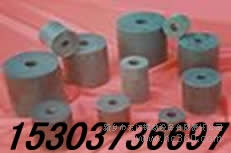 供应橡胶弹簧价格  规格齐全  振动筛用橡胶圈 震动料斗专用弹簧 空气弹簧图3