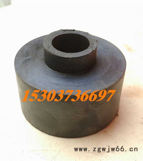 供应橡胶弹簧价格  规格齐全  振动筛用橡胶圈 震动料斗专用弹簧 空气弹簧图6