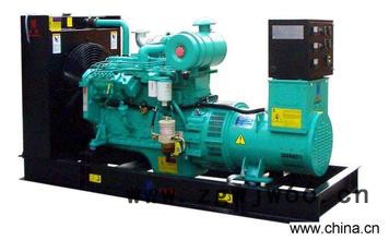 供应株洲进口柴油发电机组维修图3