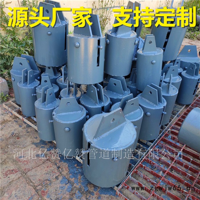 弹簧支吊架 弹簧支吊架精选厂家 厂家直供图4